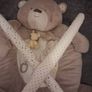 Mothercare Baby Gym Image 2