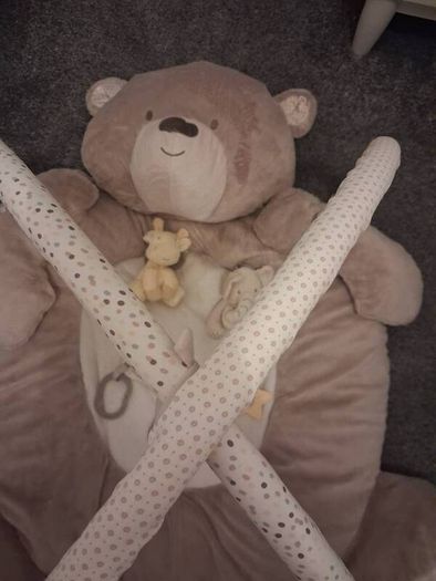 Mothercare Baby Gym