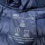 M&S Boys Jacket 15-16 years Image 2