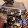 Sage Barista Express coffee machine Image 2