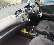 Honda Jazz 2009
