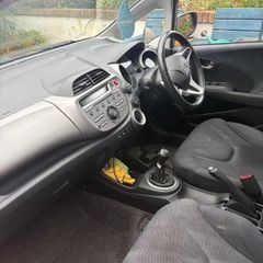 Honda Jazz 2009