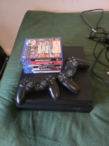 PlayStation 4 pro
