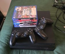 PlayStation 4 pro
