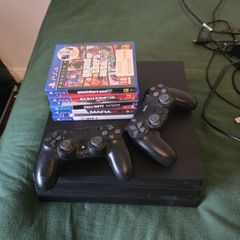 PlayStation 4 pro