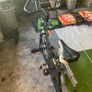 BodyGo Spin Bike Image 2