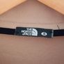 fleecy jacket unisex, beige color, size S but will fit for M Image 3