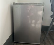 Logik small fridge