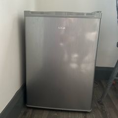 Logik small fridge