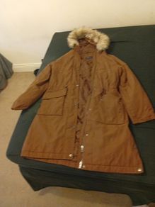 coat