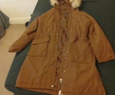 coat