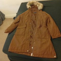 coat