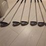 golf clubs Image 2