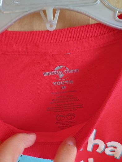 Universal studio t-shirt