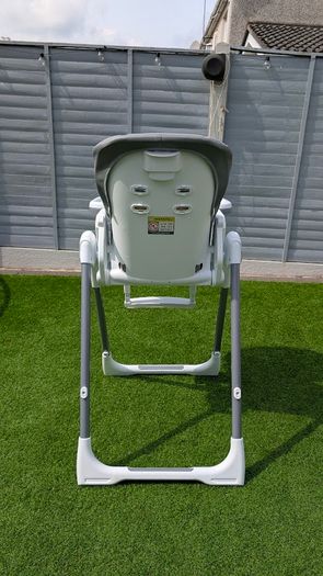Mamas & Papas Yumo Plus Highchair