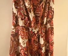 womens dress
