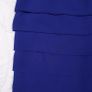 Jaeger Blue Navy Sleeveless Bandage Mini Dress 10UK/38EU Image 4