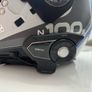 Nolan N100-5 with Sena Image 6