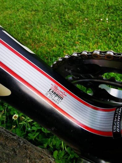 Specialized Tarmac SL2 S-Works Quick Step (54)