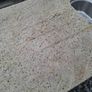 Reclaimed Kitchen Granite Countertop Image 3