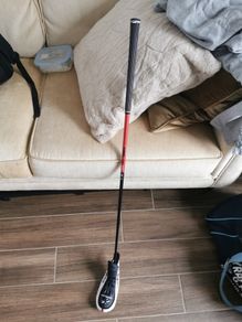 hybrid cobra aerojet 19 degree