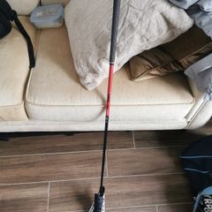 hybrid cobra aerojet 19 degree