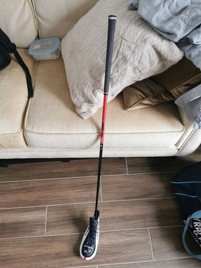 hybrid cobra aerojet 19 degree