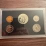 1969 USA proof set Image 2