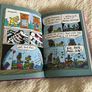 Cat kid book Image 3
