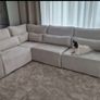 Modular  Sofa Cream Image 2
