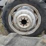 13.6r32 rims and tyres Image 3