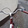 Three speed womens town bike Image 7