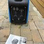 Draper 1800w inverter Generator Image 5
