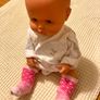 A lovely doll 15 ins (38)cm Image 4