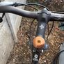 Kellys Cliff 30 Cross / Hybrid Bike (Frame Size 430mm / 17") Image 5