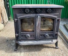 Stove