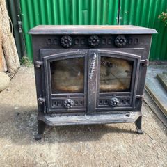 Stove