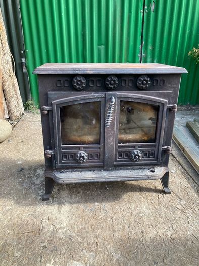 Stove