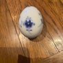 Reduced B&G Danish Porcelain egg number 691 collectors item Image 6