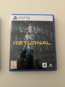 Returnal ps5