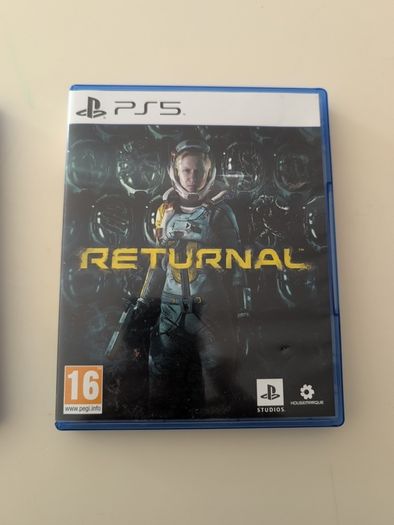 Returnal ps5