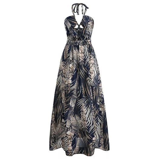 Beautiful holiday dress L-3XL