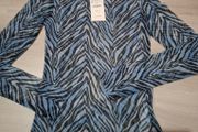 New Stradivarius top size M