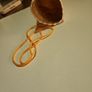 Ox horn Image 5