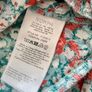 Numph Nuaphra Dress - Floral Midi Dress - Size 34 (fits bigger) Image 6