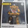 Warhammer 40k Joytoy 1/18 scale Space Marine Imperial Fists Action figures Image 2