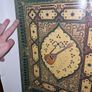 Large The Great Omar print Image 7