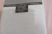 Double bed Sheets