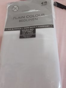 Double bed Sheets