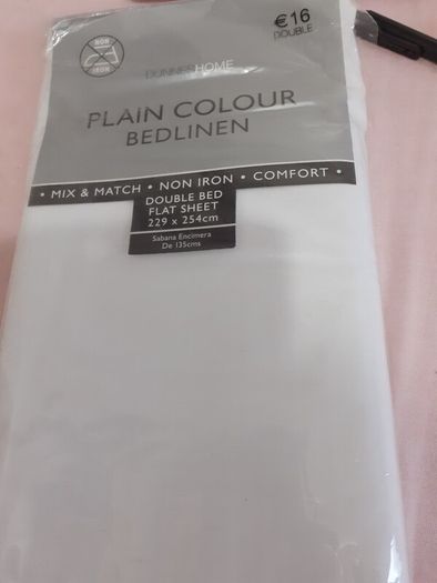 Double bed Sheets